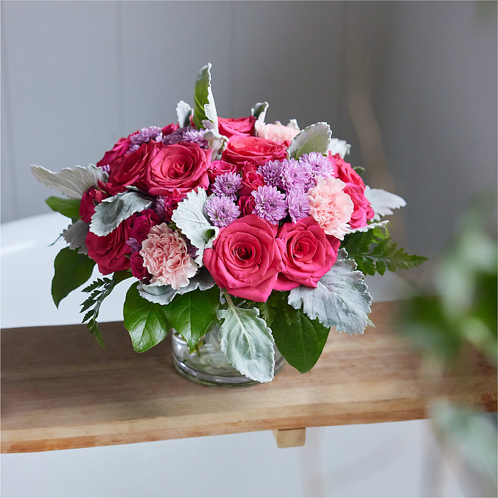 Sweet As Can Be Bouquet –  Ferguson Florists Inc, Attalla AL