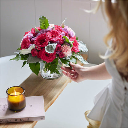 Sweet As Can Be Bouquet –  Ferguson Florists Inc, Attalla AL