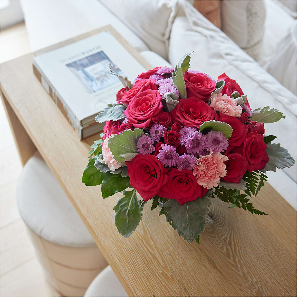 Sweet As Can Be Bouquet –  Ferguson Florists Inc, Attalla AL
