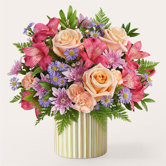 Sunset Serenade Bouquet –  Ferguson Florists Inc, Attalla AL