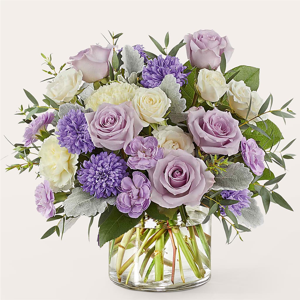 Stardust Bouquet –  Ferguson Florists Inc, Attalla AL