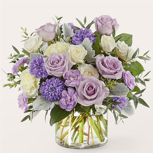 Stardust Bouquet –  Ferguson Florists Inc, Attalla AL