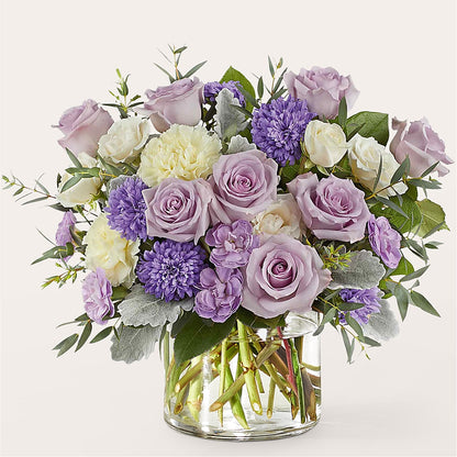 Stardust Bouquet –  Ferguson Florists Inc, Attalla AL