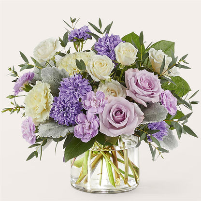 Stardust Bouquet –  Ferguson Florists Inc, Attalla AL