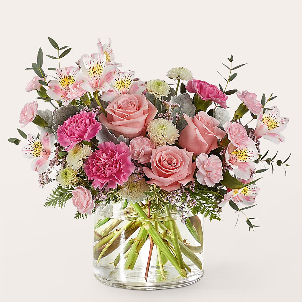 The Treehouse Bouquet –  Ferguson Florists Inc, Attalla AL