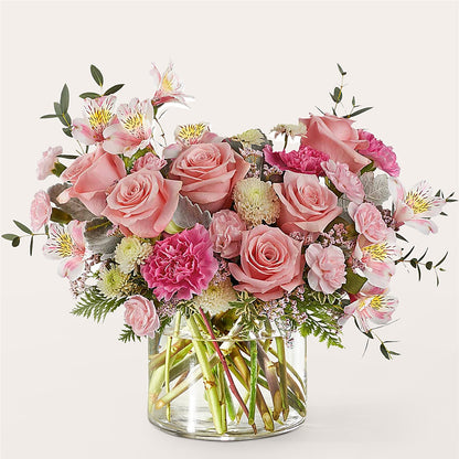 The Treehouse Bouquet –  Ferguson Florists Inc, Attalla AL