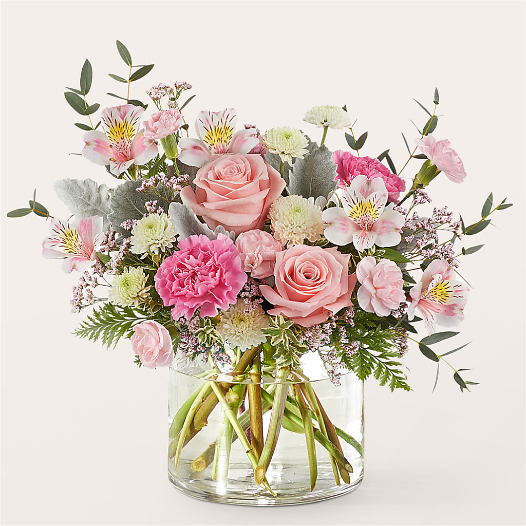 The Treehouse Bouquet –  Ferguson Florists Inc, Attalla AL