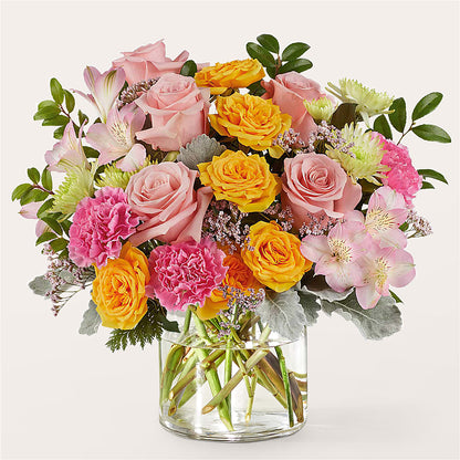 Mai Tai Bouquet –  Ferguson Florists Inc, Attalla AL