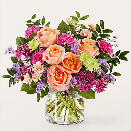 Effervescence Bouquet –  Ferguson Florists Inc, Attalla AL