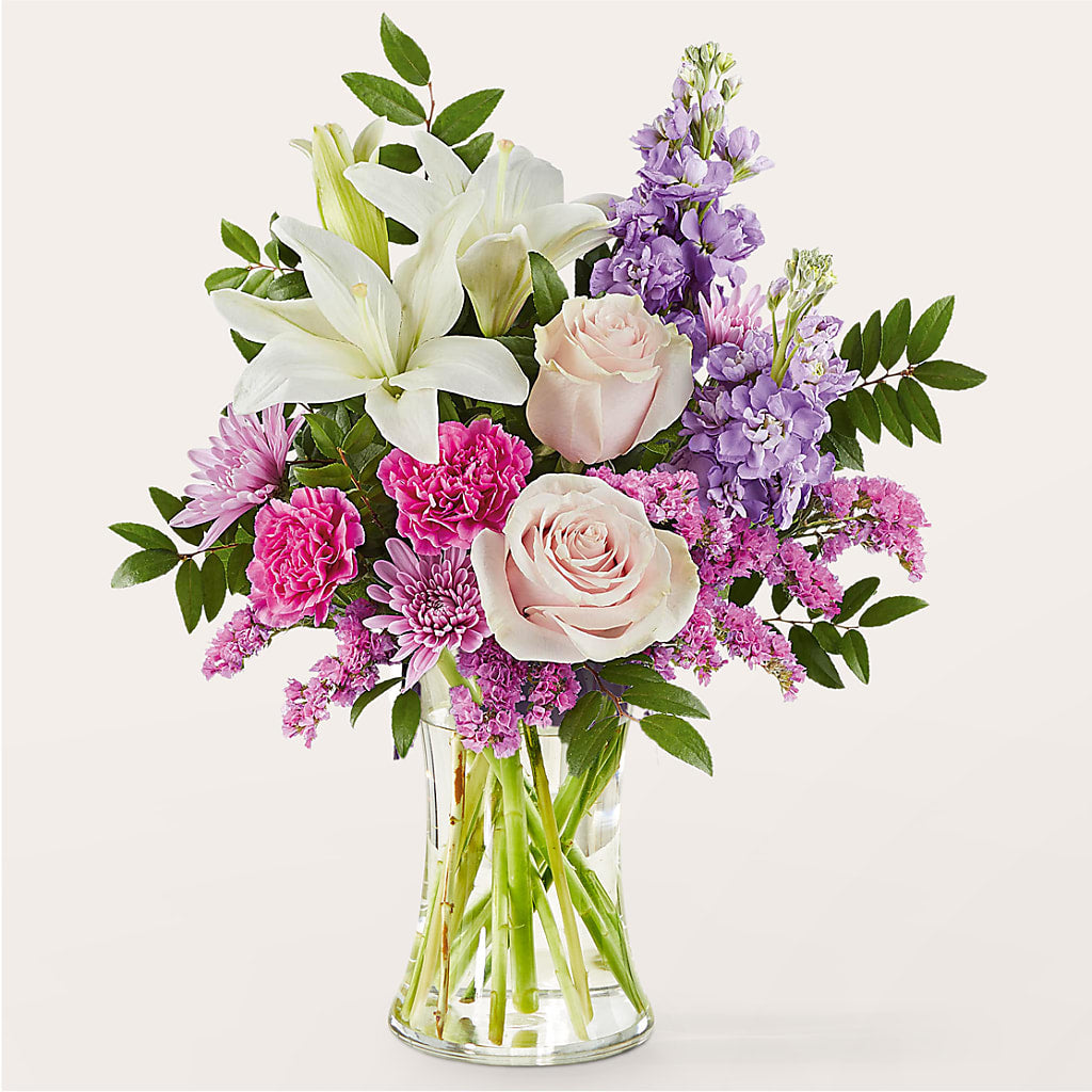 High Tea Bouquet –  Ferguson Florists Inc, Attalla AL