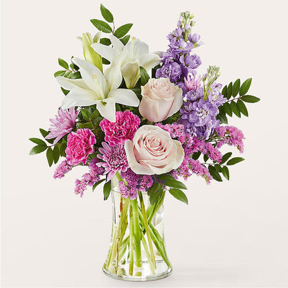 High Tea Bouquet –  Ferguson Florists Inc, Attalla AL