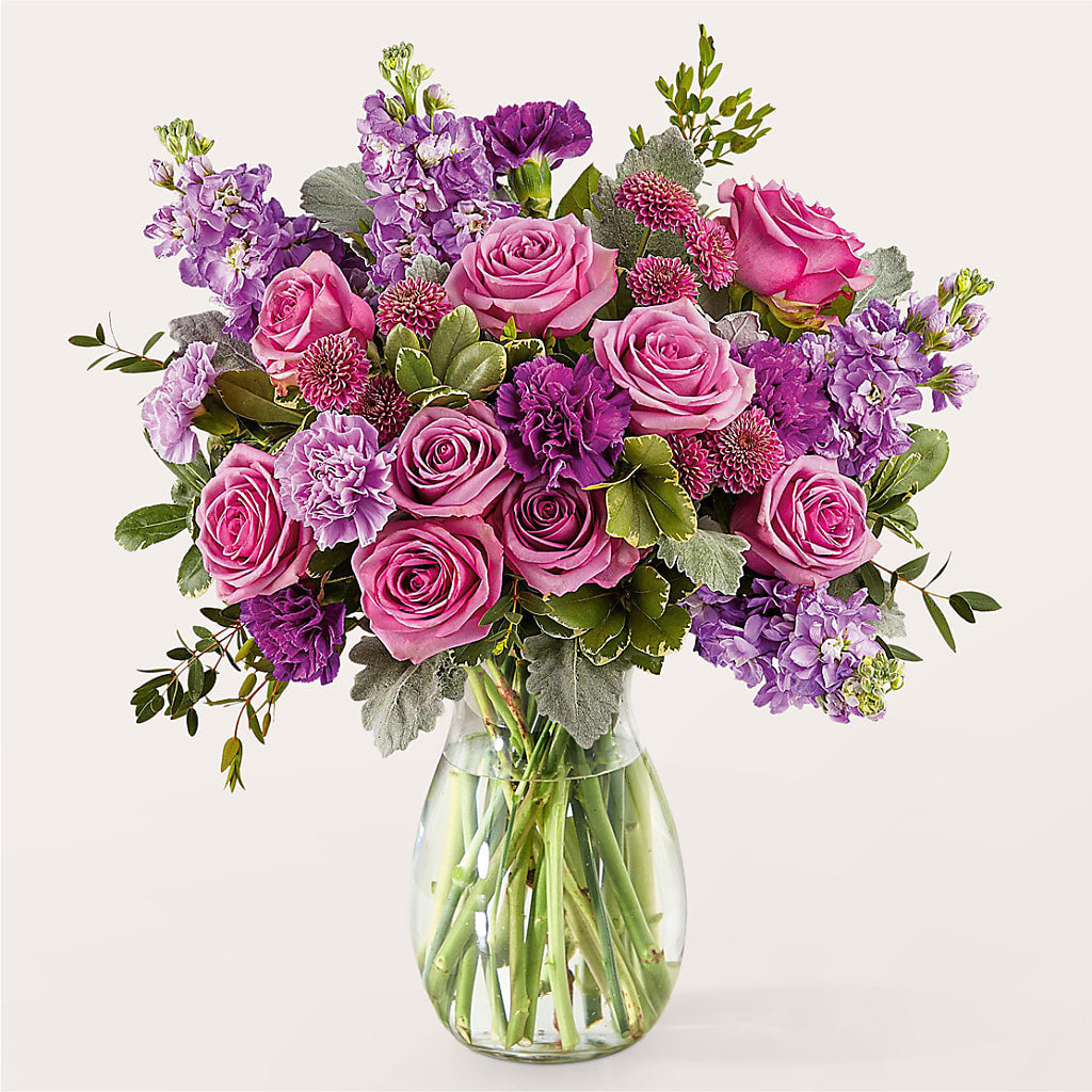 A Love Story Bouquet –  Ferguson Florists Inc, Attalla AL