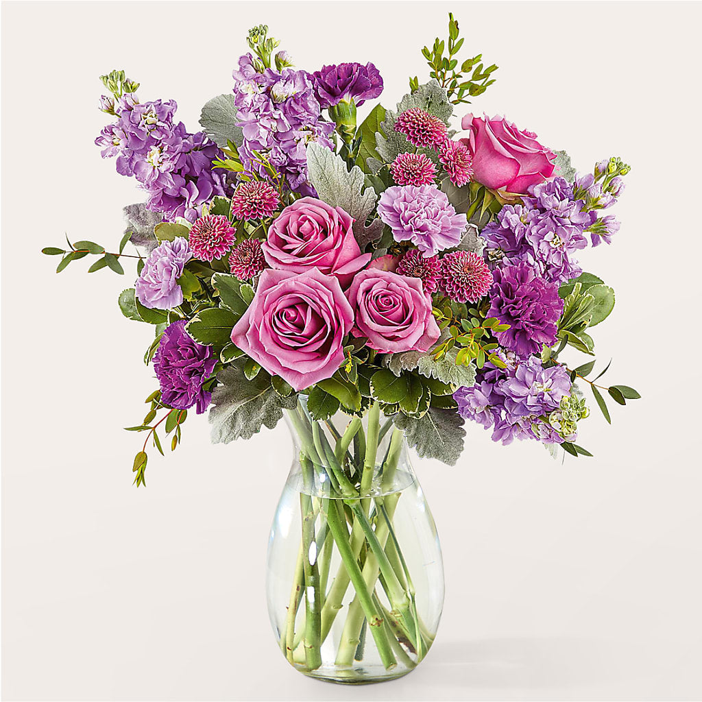 A Love Story Bouquet –  Ferguson Florists Inc, Attalla AL
