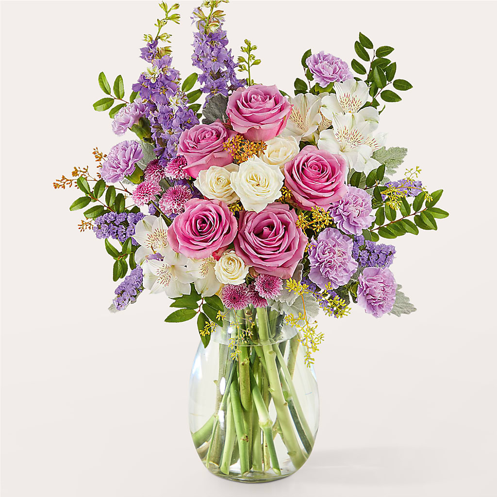 Lucky Me Bouquet –  Ferguson Florists Inc, Attalla AL