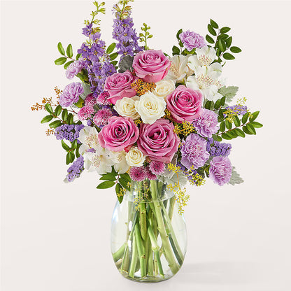 Lucky Me Bouquet –  Ferguson Florists Inc, Attalla AL