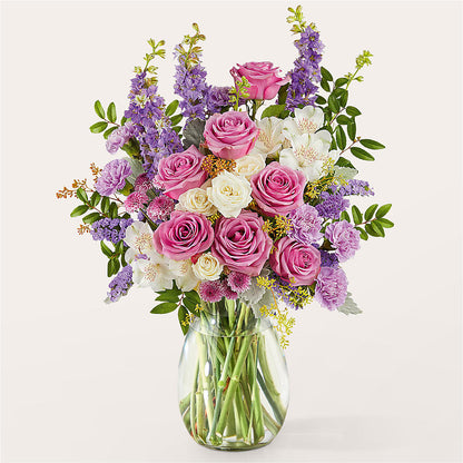 Lucky Me Bouquet –  Ferguson Florists Inc, Attalla AL