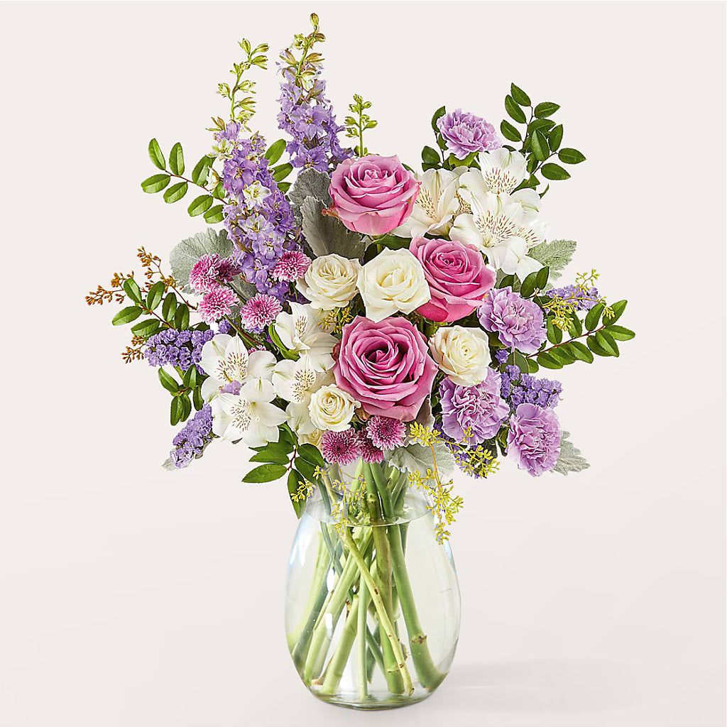 Lucky Me Bouquet –  Ferguson Florists Inc, Attalla AL