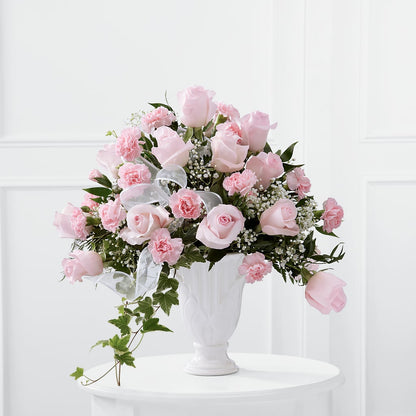Deepest Sympathy Arrangement –  Ferguson Florists Inc, Attalla AL
