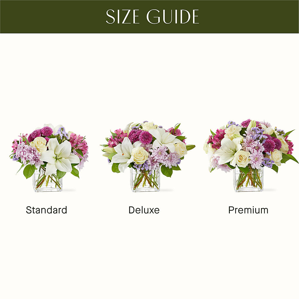 Cared For Bouquet –  Ferguson Florists Inc, Attalla AL