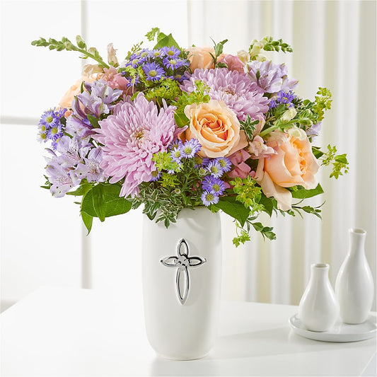 Divine Gift Bouquet –  Ferguson Florists Inc, Attalla AL