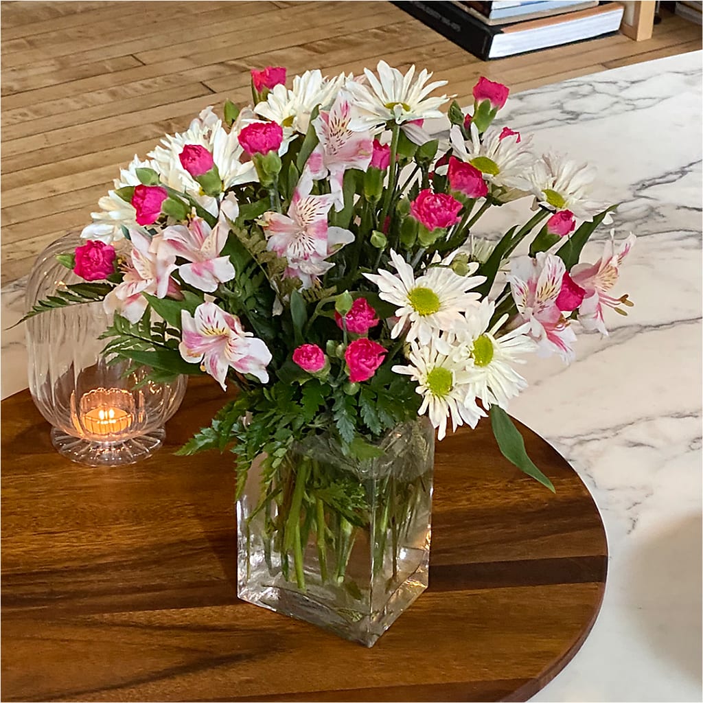 Sweet Surprises® Bouquet –  Ferguson Florists Inc, Attalla AL