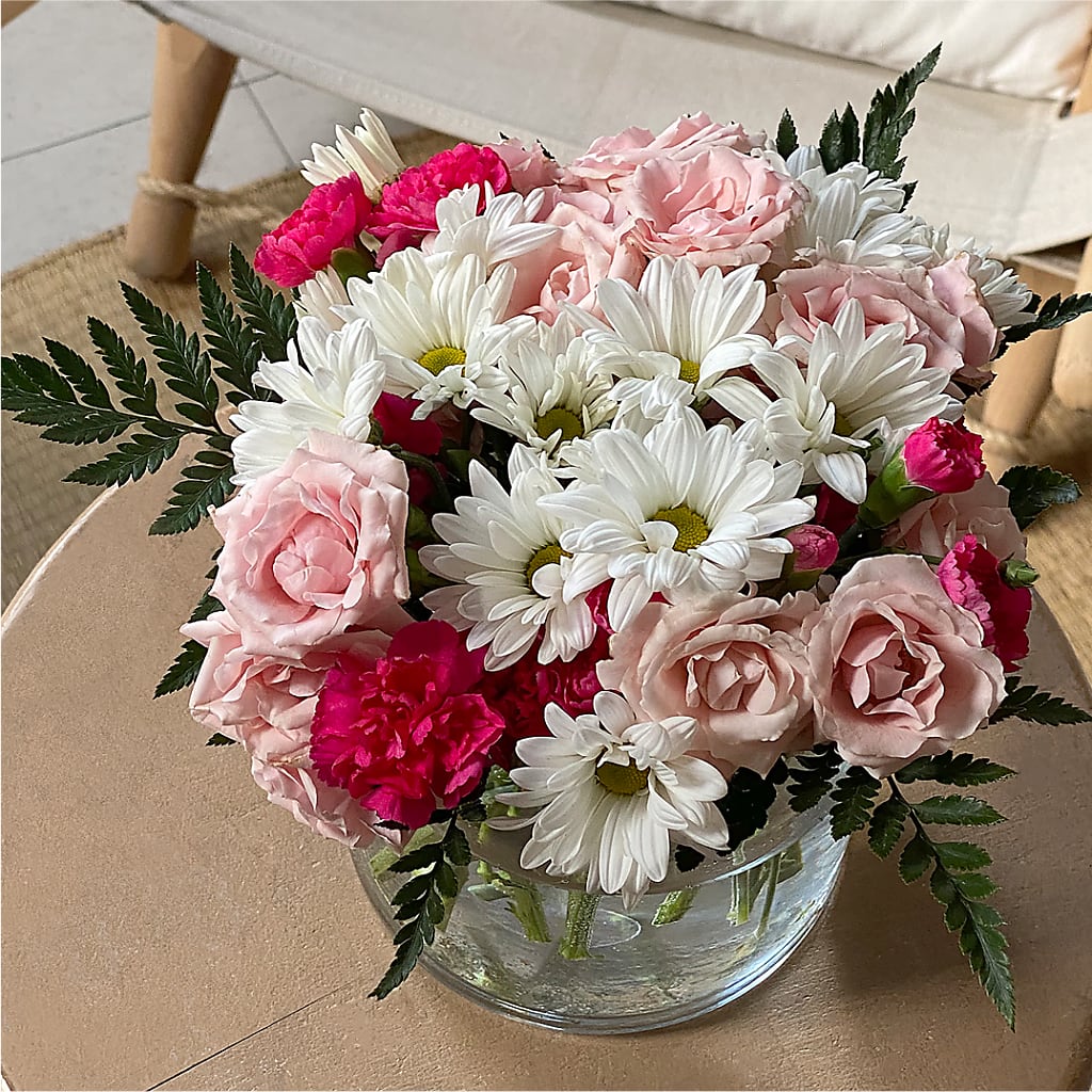 Sweet Surprises® Bouquet –  Ferguson Florists Inc, Attalla AL
