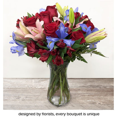 Truly Stunning Bouquet –  Ferguson Florists Inc, Attalla AL