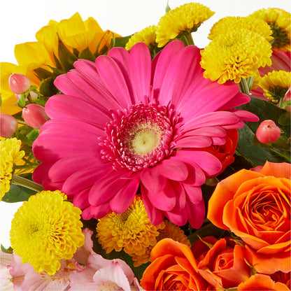 Beach Day Bouquet –  Ferguson Florists Inc, Attalla AL