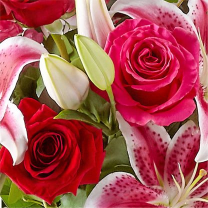 Always You Bouquet –  Ferguson Florists Inc, Attalla AL