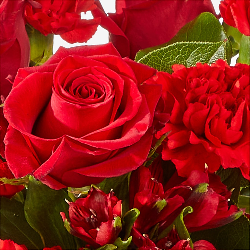 The Heartstrings Bouquet –  Ferguson Florists Inc, Attalla AL