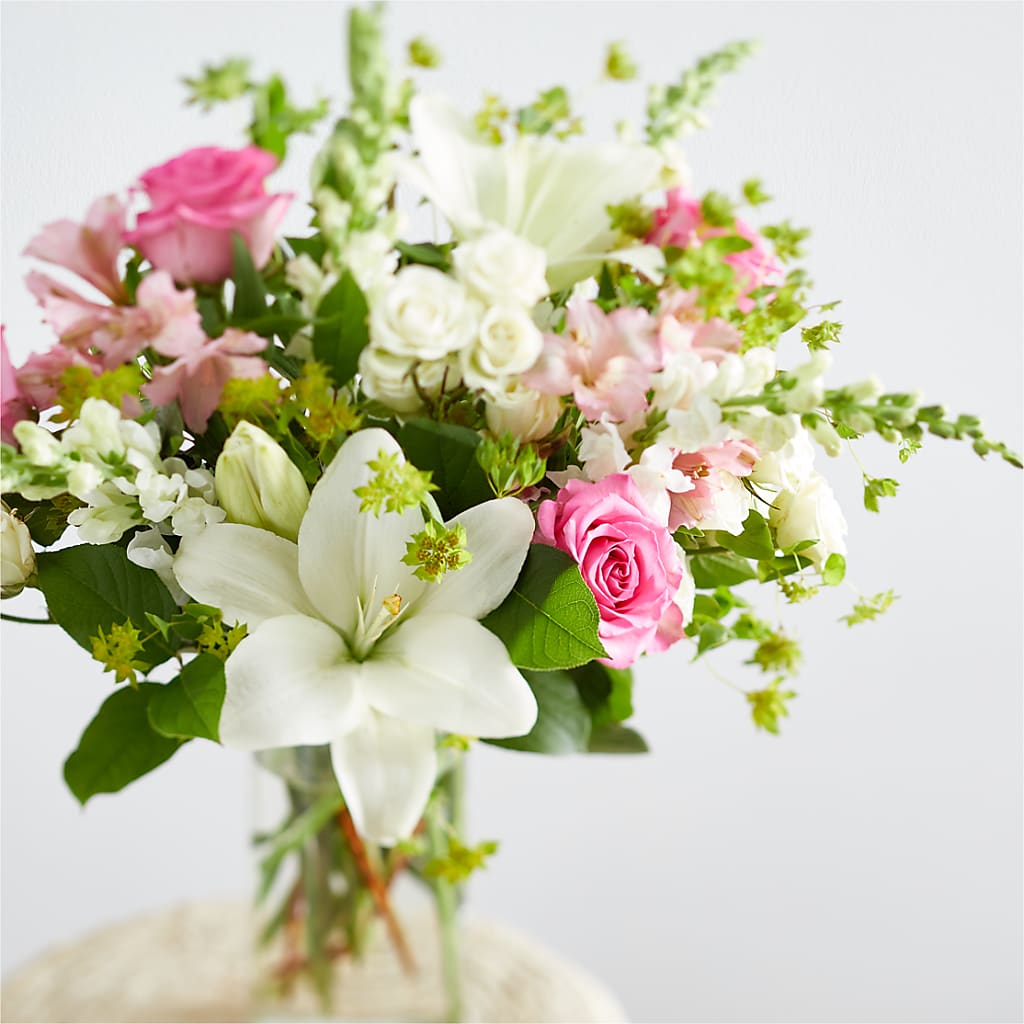 Fondly Bouquet –  Ferguson Florists Inc, Attalla AL