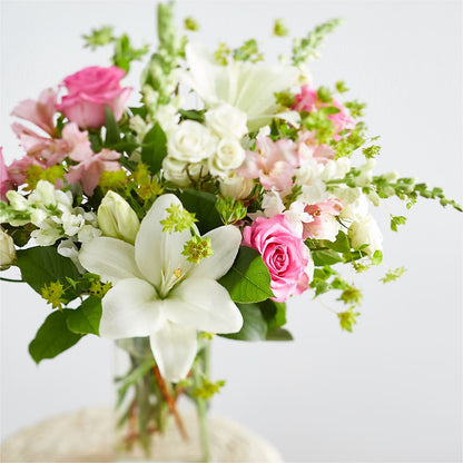 Fondly Bouquet –  Ferguson Florists Inc, Attalla AL