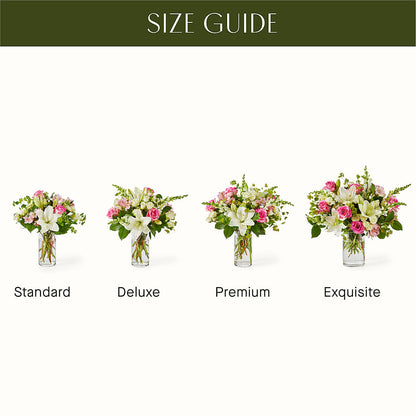 Fondly Bouquet –  Ferguson Florists Inc, Attalla AL