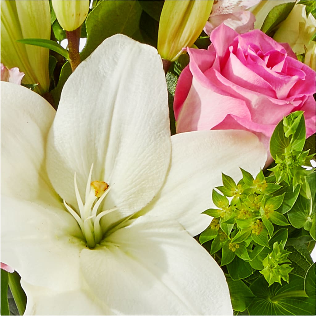 Fondly Bouquet –  Ferguson Florists Inc, Attalla AL