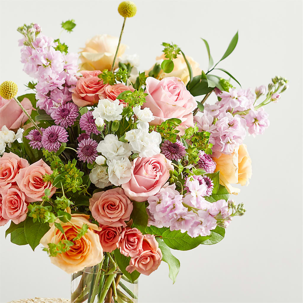 Perfect Contentment Bouquet –  Ferguson Florists Inc, Attalla AL