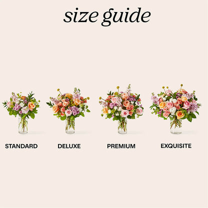 Perfect Contentment Bouquet –  Ferguson Florists Inc, Attalla AL