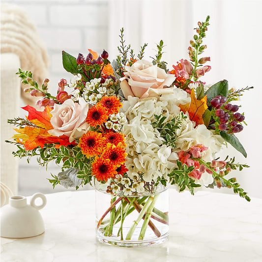 Autumnal Equinox Bouquet –  Ferguson Florists Inc, Attalla AL
