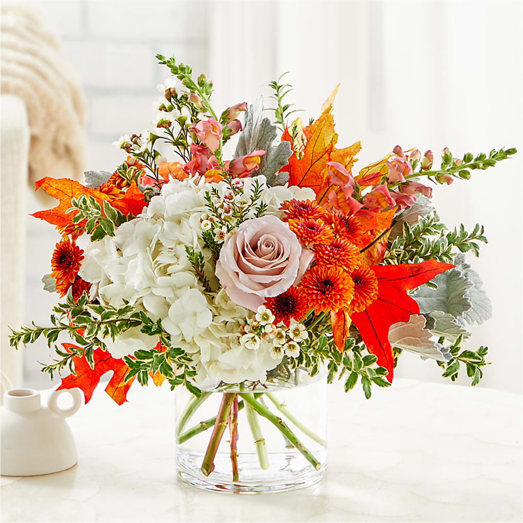 Autumnal Equinox Bouquet –  Ferguson Florists Inc, Attalla AL