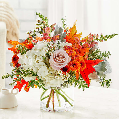 Autumnal Equinox Bouquet –  Ferguson Florists Inc, Attalla AL