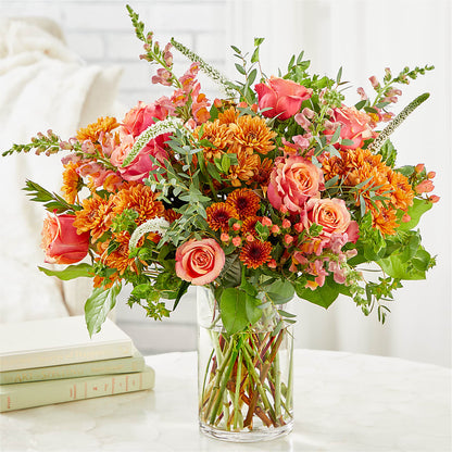 Leafy Trails Bouquet –  Ferguson Florists Inc, Attalla AL
