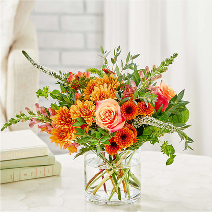 Leafy Trails Bouquet –  Ferguson Florists Inc, Attalla AL