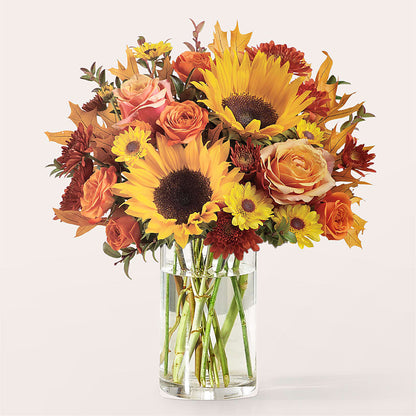 Fluttering Foliage Bouquet –  Ferguson Florists Inc, Attalla AL