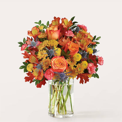 Winds of Autumn Bouquet –  Ferguson Florists Inc, Attalla AL