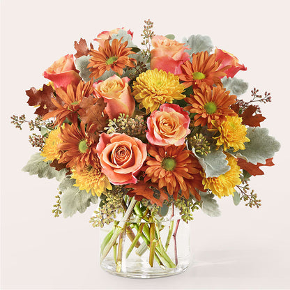 Caramel Apple Bouquet –  Ferguson Florists Inc, Attalla AL
