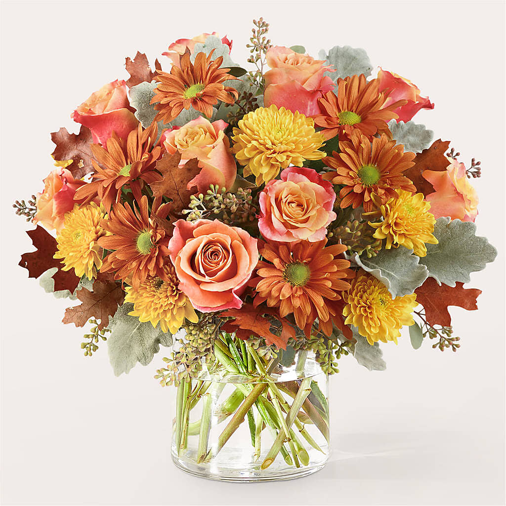Caramel Apple Bouquet –  Ferguson Florists Inc, Attalla AL