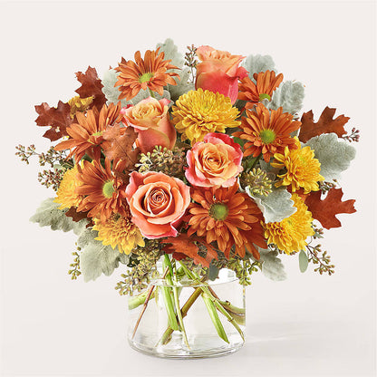 Caramel Apple Bouquet –  Ferguson Florists Inc, Attalla AL