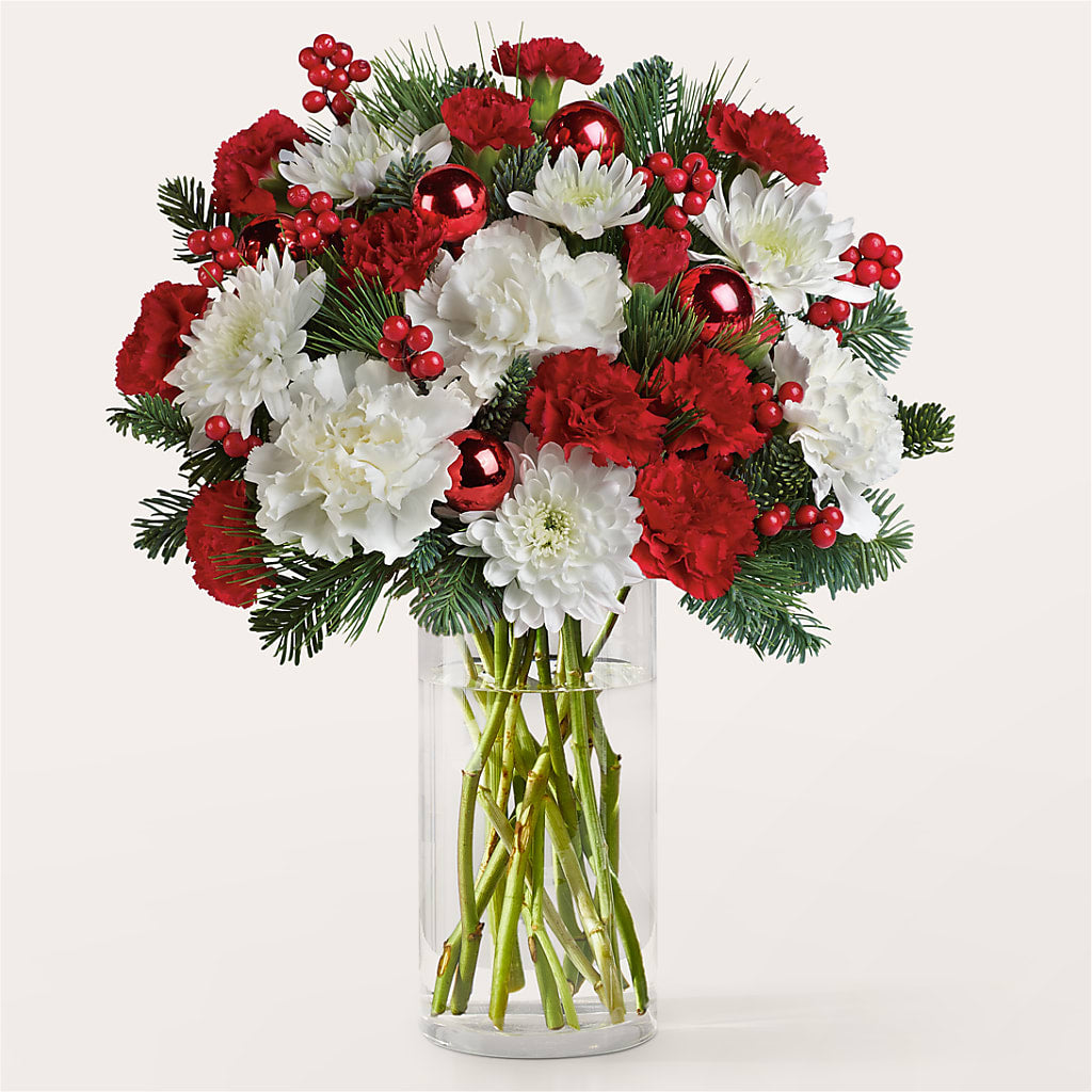 Good Tidings Bouquet –  Ferguson Florists Inc, Attalla AL