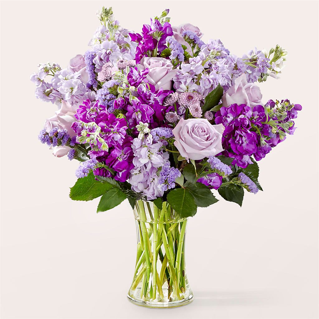 Give a Twirl Bouquet –  Ferguson Florists Inc, Attalla AL