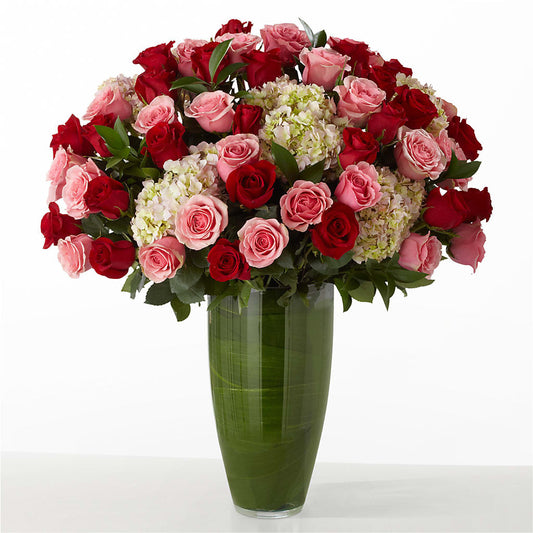 The Allure –  Ferguson Florists Inc, Attalla AL