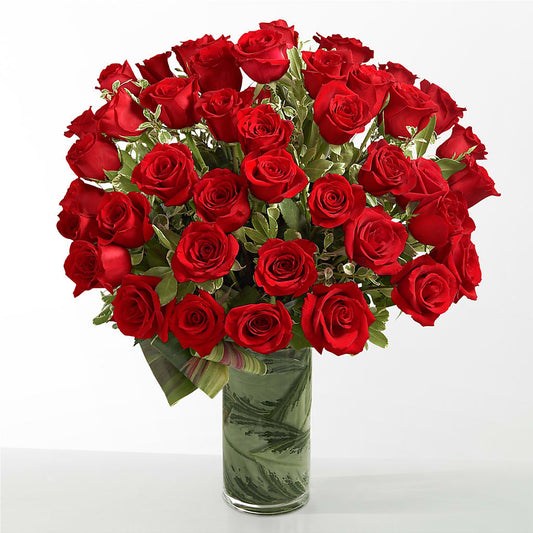 The Enamored –  Ferguson Florists Inc, Attalla AL